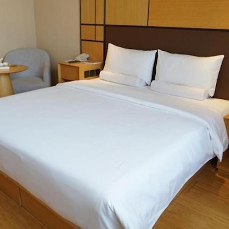 Ji Hotel Beijing Yizhuang Economic And Technological Development Zone מראה חיצוני תמונה